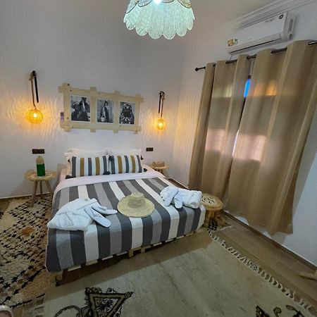 Dar Mgouna Roses Kelaat-M'Gouna Exterior foto