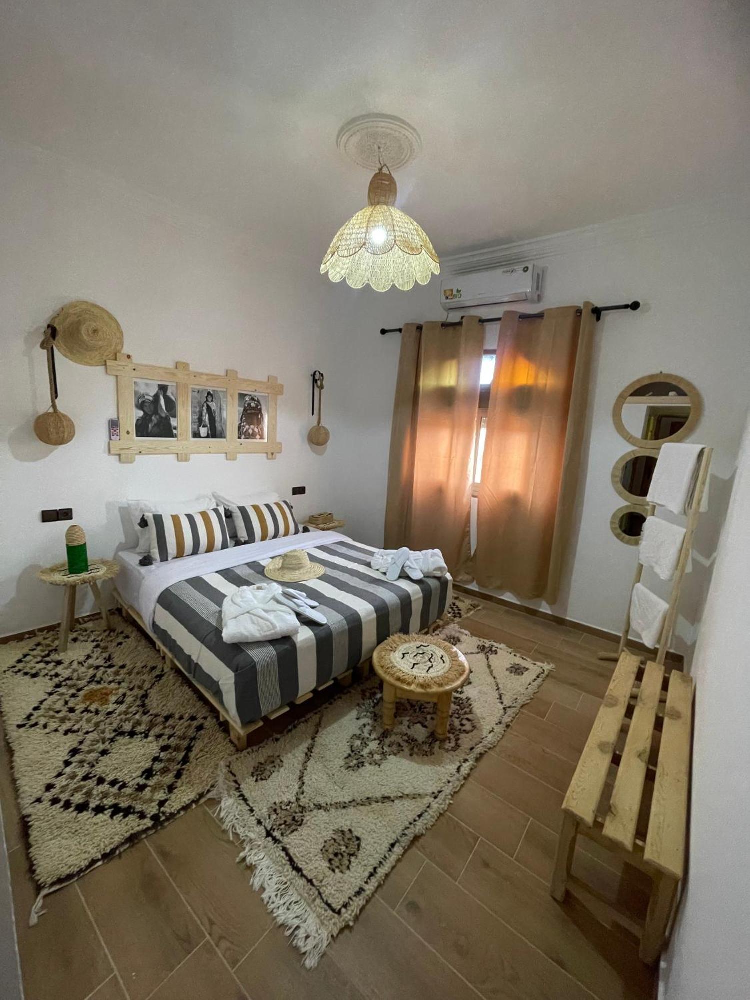 Dar Mgouna Roses Kelaat-M'Gouna Exterior foto